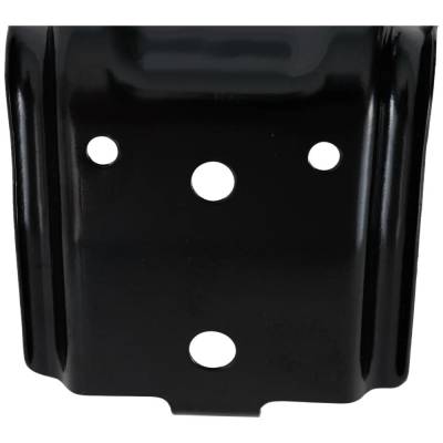 Rareelectrical - New Rear Bumper Bracket Compatible With Nissan Sentra Sr 4 Cyl 2.0L Sentra Sr Midnight Edition 4 Cyl - Image 7