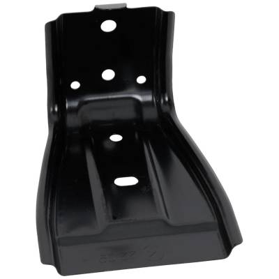 Rareelectrical - New Rear Bumper Bracket Compatible With Nissan Sentra Sr Premium 4 Cyl 2.0L Sentra S 4 Cyl 2.0L - Image 2