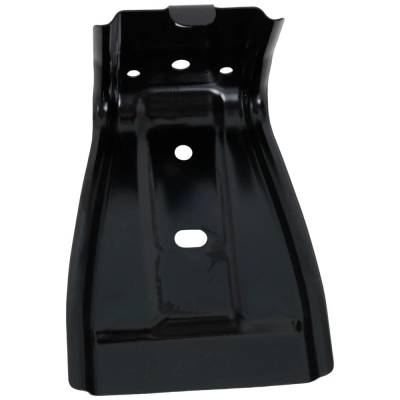 Rareelectrical - New Rear Bumper Bracket Compatible With Nissan Sentra Sr Premium 4 Cyl 2.0L Sentra S 4 Cyl 2.0L - Image 5