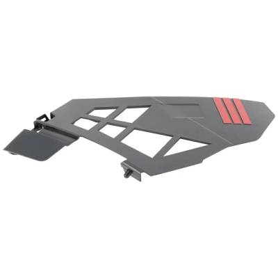 RAREELECTRICAL - New Right Front Bumper Bracket Compatible With Mercedes Benz A220 Base 4 Cyl 2.0L A250 Base 4 Cyl - Image 5