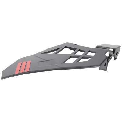 RAREELECTRICAL - New Right Front Bumper Bracket Compatible With Mercedes Benz A220 Base 4 Cyl 2.0L A220 4Matic 4 Cyl - Image 6