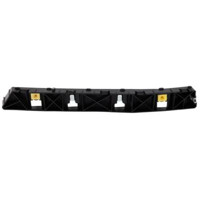 Rareelectrical - New Right Rear Bumper Bracket Compatible With Hyundai Elantra Gls 4 Cyl 2.0L Elantra Se 4 Cyl 2.0L - Image 2