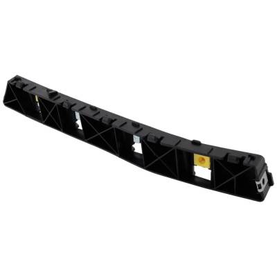 Rareelectrical - New Right Rear Bumper Bracket Compatible With Hyundai Elantra Gls 4 Cyl 2.0L Elantra Se 4 Cyl 2.0L - Image 3