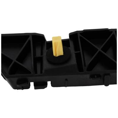 Rareelectrical - New Right Rear Bumper Bracket Compatible With Hyundai Elantra Gls 4 Cyl 2.0L Elantra Se 4 Cyl 2.0L - Image 7