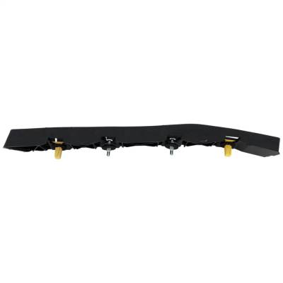Rareelectrical - New Right Rear Bumper Bracket Compatible With Hyundai Elantra Ultimate 4 Cyl 2.0L Elantra Se 4 Cyl - Image 6