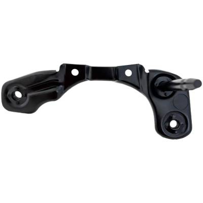 Rareelectrical - New Right Rear Bumper Bracket Compatible With Kia Seltos Ex Premium Seltos Sx Turbo Seltos S Seltos - Image 2