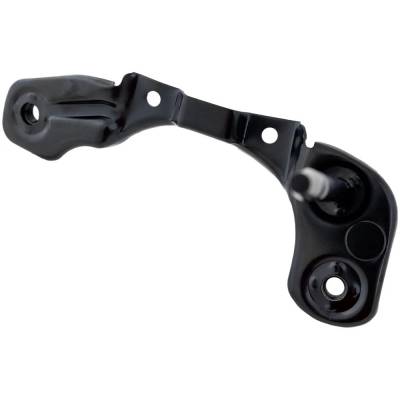 Rareelectrical - New Right Rear Bumper Bracket Compatible With Kia Seltos Ex Premium Seltos Sx Turbo Seltos S Seltos - Image 3