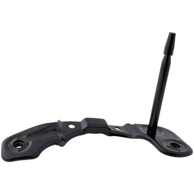 Rareelectrical - New Right Rear Bumper Bracket Compatible With Kia Seltos Ex Premium Seltos Sx Turbo Seltos S Seltos - Image 4