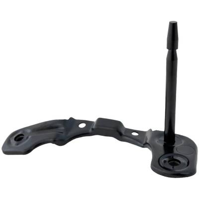 Rareelectrical - New Right Rear Bumper Bracket Compatible With Kia Seltos Nightfall Edition Seltos Ex Seltos S Seltos - Image 6