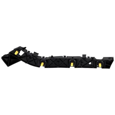 Rareelectrical - New Left Rear Bumper Bracket Compatible With Hyundai Santa Fe Xrt 4 Cyl 2.5L Santa Fe Calligraphy 4 - Image 2