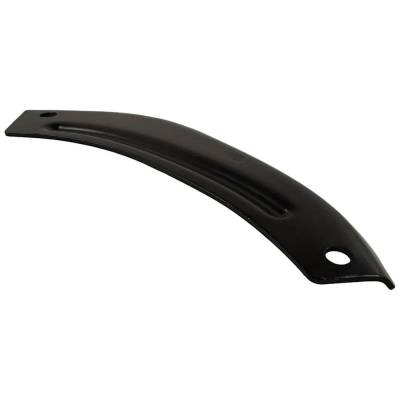 Rareelectrical - New Left Rear Lower Bumper Bracket Compatible With Jeep Wrangler Jk Unlimited Willys Wheeler 6 Cyl - Image 2