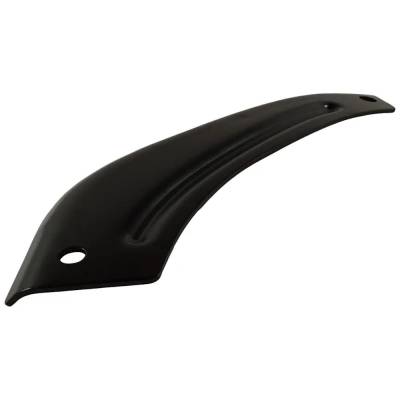 Rareelectrical - New Left Rear Lower Bumper Bracket Compatible With Jeep Wrangler Jk Unlimited Willys Wheeler 6 Cyl - Image 3