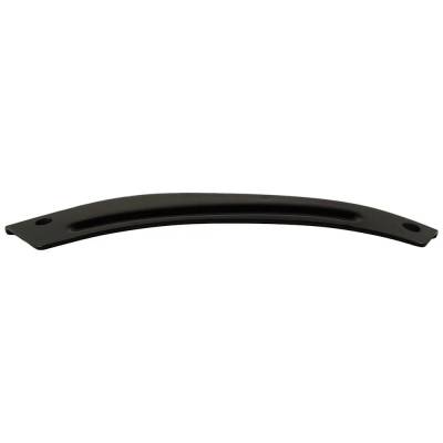 Rareelectrical - New Left Rear Lower Bumper Bracket Compatible With Jeep Wrangler Jk Unlimited Willys Wheeler 6 Cyl - Image 4