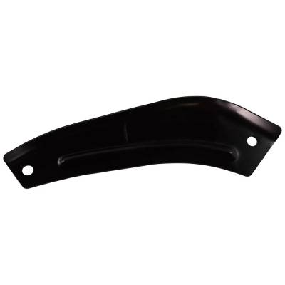 Rareelectrical - New Left Rear Lower Bumper Bracket Compatible With Jeep Wrangler Jk Unlimited Willys Wheeler 6 Cyl - Image 5