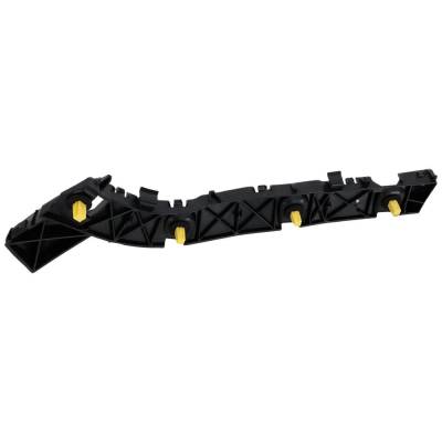 Rareelectrical - New Left Rear Bumper Bracket Compatible With Hyundai Santa Fe Plug-In Hybrid Sel Convenience 4 Cyl - Image 1