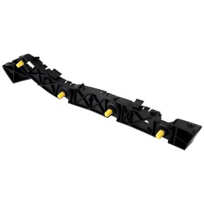 Rareelectrical - New Left Rear Bumper Bracket Compatible With Hyundai Santa Fe Plug-In Hybrid Sel Convenience 4 Cyl - Image 3