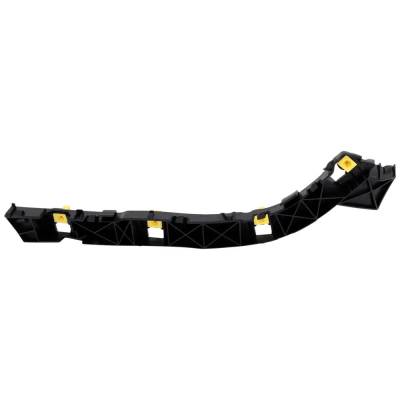 Rareelectrical - New Left Rear Bumper Bracket Compatible With Hyundai Santa Fe Plug-In Hybrid Sel Convenience 4 Cyl - Image 4