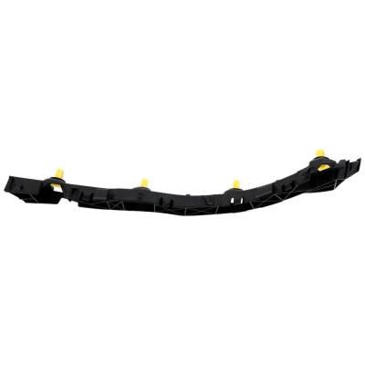Rareelectrical - New Left Rear Bumper Bracket Compatible With Hyundai Santa Fe Plug-In Hybrid Sel Convenience 4 Cyl - Image 5
