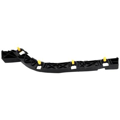 Rareelectrical - New Left Rear Bumper Bracket Compatible With Hyundai Santa Fe Plug-In Hybrid Sel Convenience 4 Cyl - Image 6