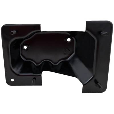 Rareelectrical - New Right Rear Bumper Bracket Compatible With Hyundai Elantra Limited 4 Cyl 2.0L Elantra Gl 4 Cyl - Image 4