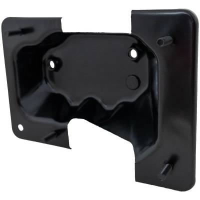 Rareelectrical - New Right Rear Bumper Bracket Compatible With Hyundai Elantra Limited 4 Cyl 2.0L Elantra Gl 4 Cyl - Image 5