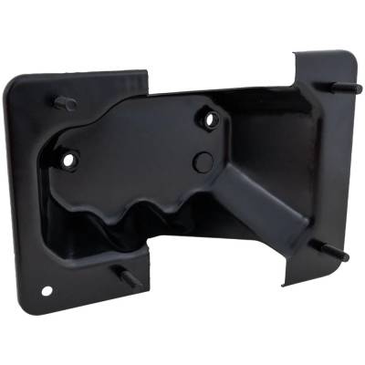 Rareelectrical - New Right Rear Bumper Bracket Compatible With Hyundai Elantra Limited 4 Cyl 2.0L Elantra Gl 4 Cyl - Image 6