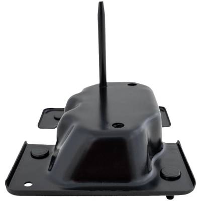 Rareelectrical - New Right Rear Bumper Bracket Compatible With Hyundai Elantra Limited 4 Cyl 2.0L Elantra Gl 4 Cyl - Image 8