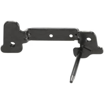 Rareelectrical - New Left Rear Bumper Bracket Compatible With Hyundai Palisade Limited 6 Cyl 3.8L Palisade Sel 6 Cyl - Image 2