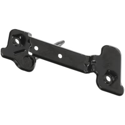 Rareelectrical - New Left Rear Bumper Bracket Compatible With Hyundai Palisade Limited 6 Cyl 3.8L Palisade Sel 6 Cyl - Image 6