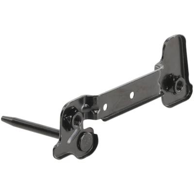 Rareelectrical - New Left Rear Bumper Bracket Compatible With Hyundai Palisade Limited 6 Cyl 3.8L Palisade Sel 6 Cyl - Image 8
