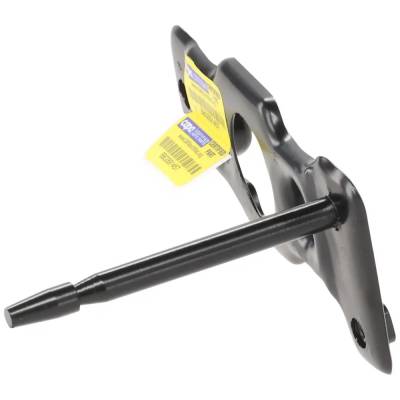 Rareelectrical - New Right Rear Bumper Bracket Compatible With Kia Optima Ex Optima Sxl Turbo Optima Special Edition - Image 3