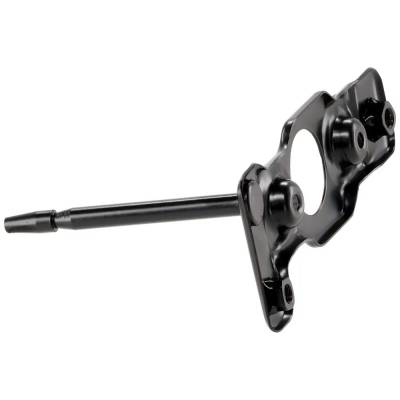 Rareelectrical - New Right Rear Bumper Bracket Compatible With Kia Optima S Optima Ex Optima Sx Turbo Optima Sxl - Image 4