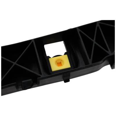 Rareelectrical - New Left Rear Bumper Bracket Compatible With Hyundai Santa Fe Preferred 4 Cyl 2.5L Santa Fe Ultimate - Image 8