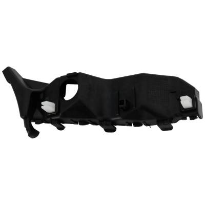 Rareelectrical - New Left Front Bumper Bracket Compatible With Hyundai Santa Fe Limited 4 Cyl 2.4L Santa Fe Sel 4 Cyl - Image 4