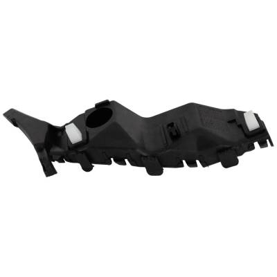 Rareelectrical - New Left Front Bumper Bracket Compatible With Hyundai Santa Fe Limited 4 Cyl 2.4L Santa Fe Sel 4 Cyl - Image 5
