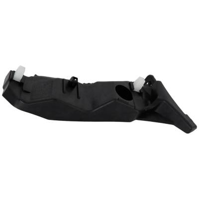 Rareelectrical - New Left Front Bumper Bracket Compatible With Hyundai Santa Fe Limited 4 Cyl 2.4L Santa Fe Sel 4 Cyl - Image 6