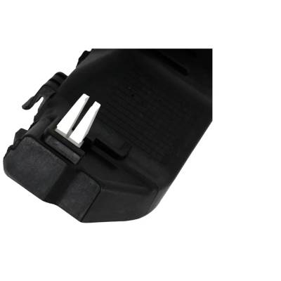 Rareelectrical - New Left Front Bumper Bracket Compatible With Hyundai Santa Fe Limited 4 Cyl 2.4L Santa Fe Sel 4 Cyl - Image 7