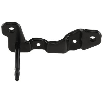 Rareelectrical - New Right Rear Bumper Bracket Compatible With Hyundai Tucson Essential 4 Cyl 2.5L Tucson Preferred 4 - Image 1