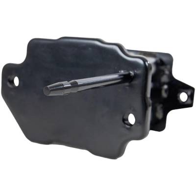Rareelectrical - New Right Rear Bumper Bracket Compatible With Hyundai Elantra Sel Hybrid 4 Cyl 1.6L Elantra Luxury 4 - Image 6