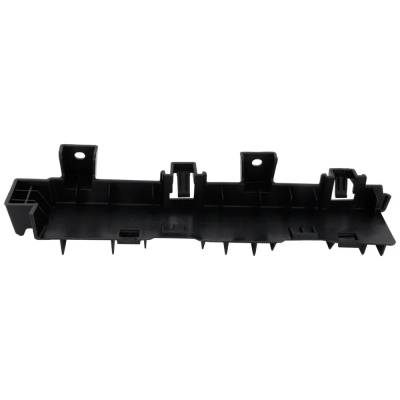 Rareelectrical - New Right Rear Upper Bumper Bracket Compatible With Hyundai Tucson Limited 4 Cyl 2.5L Tucson Se 4 - Image 5