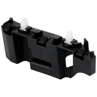 RAREELECTRICAL - New Right Front Bumper Bracket Compatible With Kia Sorento Lx 4 Cyl 2.5L Sorento X-Line S 4 Cyl 2.5L - Image 3