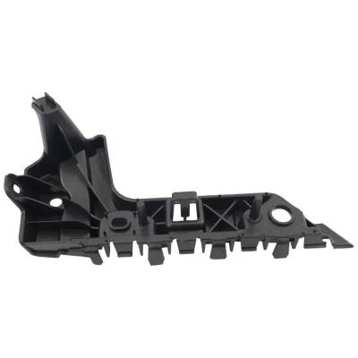 Rareelectrical - New Left Rear Bumper Bracket Compatible With Ford Bronco Badlands 6 Cyl 2.7L Bronco Base 6 Cyl 2.7L - Image 2
