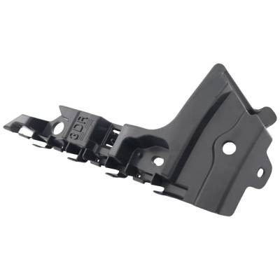 Rareelectrical - New Left Rear Bumper Bracket Compatible With Ford Bronco Badlands 6 Cyl 2.7L Bronco Base 6 Cyl 2.7L - Image 3