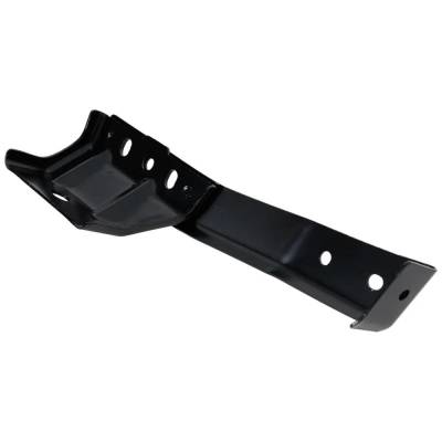 Rareelectrical - New Right Rear Bumper Bracket Compatible With Infiniti Nissan Qx80 Limited 8 Cyl 5.6L Armada Sl 8 - Image 3