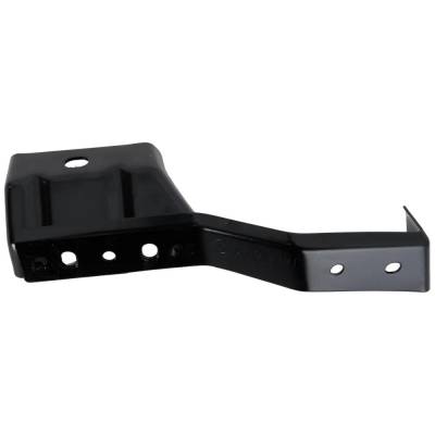 Rareelectrical - New Right Rear Bumper Bracket Compatible With Infiniti Nissan Qx80 Limited 8 Cyl 5.6L Armada Sl 8 - Image 5