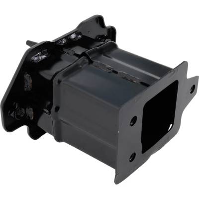 Rareelectrical - New Right Rear Bumper Bracket Compatible With Hyundai Elantra Luxury 4 Cyl 2.0L Elantra Blue Hybrid - Image 3