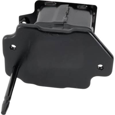 Rareelectrical - New Right Rear Bumper Bracket Compatible With Hyundai Elantra Luxury 4 Cyl 2.0L Elantra Blue Hybrid - Image 4