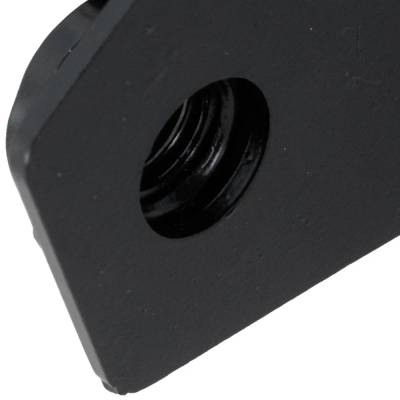 Rareelectrical - New Right Rear Bumper Bracket Compatible With Hyundai Elantra Luxury 4 Cyl 2.0L Elantra Blue Hybrid - Image 7