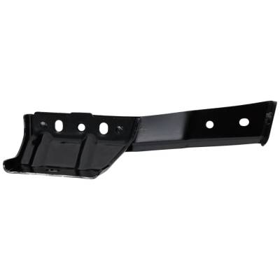Rareelectrical - New Right Rear Bumper Bracket Compatible With Infiniti Nissan Armada Sv 8 Cyl 5.6L Qx80 Premium - Image 2