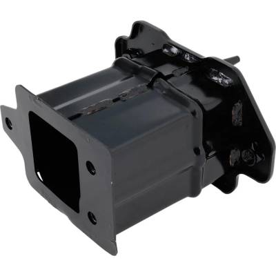 Rareelectrical - New Left Rear Bumper Bracket Compatible With Hyundai Elantra Essential 4 Cyl 2.0L Elantra Ultimate 4 - Image 3